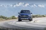 Mercedes-Benz GLS450 4Matic 2019 года (NA)